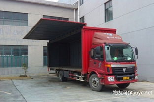 成都至玉環(huán)縣物流專線 安全、時(shí)效與專業(yè)道路貨物運(yùn)輸服務(wù)