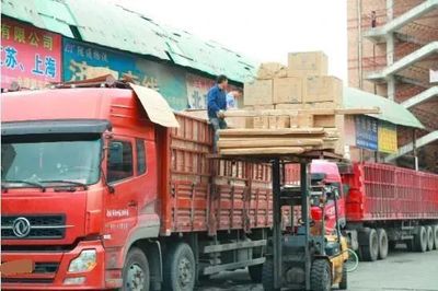 運費要漲？交通部啟動道路貨物運輸價格調查，行業(yè)格局或將重塑