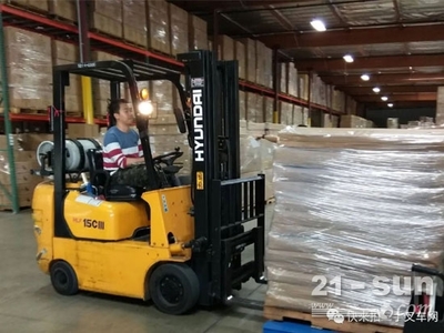 叉車是否屬于車船稅征稅范圍？兼談道路貨物運輸工具的界定