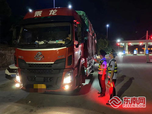 僥幸心理的代價 無證貨運被查獲背后的行業(yè)警示